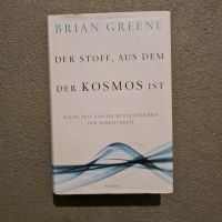 Der Stoff aus dem der Kosmos ist Nordrhein-Westfalen - Langenfeld Vorschau