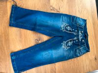 Jeans in Lederhosen Optik Bayern - Hauzenberg Vorschau
