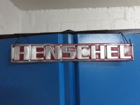 Henschel HS 100 Emblem Niedersachsen - Buchholz in der Nordheide Vorschau