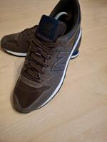 New Balance 500 Größe 43 Braun Bayern - Niederwerrn Vorschau