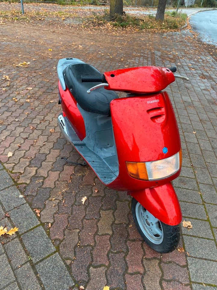 Piaggio Sfera 125 KM 15851 Tüv 10.2024 in Herne