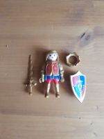 Playmobil Löwenritter golden Westerwaldkreis - Heiligenroth Vorschau