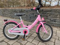 Puky Prinzessin Lillifee Kinder Fahrrad 16 Zoll *wie neu* Rheinland-Pfalz - Kell am See Vorschau