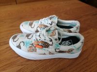 Vans / Kinderschuhe / Discovery /Gr. 34.5 Sachsen-Anhalt - Magdeburg Vorschau