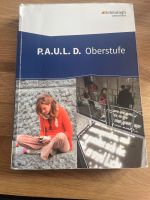 P.A.U.L. D. Oberstufe Rheinland-Pfalz - Flörsheim-Dalsheim Vorschau