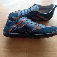Geox Sneaker 46 fast neu Baden-Württemberg - Radolfzell am Bodensee Vorschau