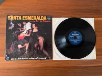Santa Esmeralda - Don't Let Me Be Misunderstood - Vinyl - 1977 !! Hessen - Hochheim am Main Vorschau
