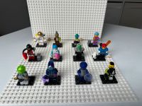 Lego 71046 Bayern - Edling Vorschau