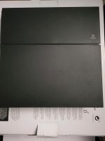 PS4 Schwarz 500 GB Berlin - Rudow Vorschau