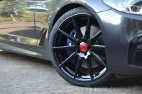 Elegance Wheels E1 Concave 8,5x19 5x120 BMW E46 E90/92 Z4 X3 1er Nordrhein-Westfalen - Lage Vorschau