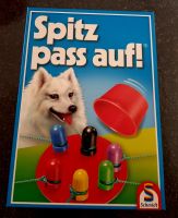Spiel „Spitz pass auf“ Nordrhein-Westfalen - Bottrop Vorschau