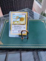 Pokemon Dodu 1. Edition Base Set *NEAR MINT* PSA Ready Niedersachsen - Rhauderfehn Vorschau