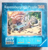 Ravensburger Puzzle - Piratenabenteuer 368 Teile - No. 12 954 6 Bayern - Gerolzhofen Vorschau