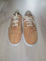 Herren Schuhe Halbschuhe Sneaker KORK ZWEIGUT Gr. 42 UK 8,5 Top Z Nordrhein-Westfalen - Moers Vorschau