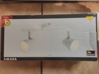 ***NEU *** Deckenlampe, 2 LED-Strahler, weiß *** NEU Baden-Württemberg - Ottersweier Vorschau