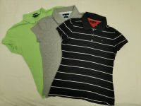 3x Tommy Hilfiger & Ralph Lauren Damen Polo Shirts Gr. M Dresden - Pieschen Vorschau