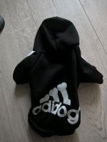 Hunde Pullover Mittelspitz Adidas Adidog Niedersachsen - Baddeckenstedt Vorschau