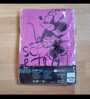 Disney Minnie Mouse Damen Schlafanzug Sachsen - Meerane Vorschau