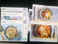 64 Rezeptkarten / Rezepte Hello Fresh und Marley Spoon Rheinland-Pfalz - Ransbach-Baumbach Vorschau