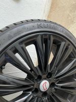 Jaguar Alufelgen Winterreifen 245/35R19 8,5x19 275/30R19 9,5x19 Hannover - Ricklingen Vorschau