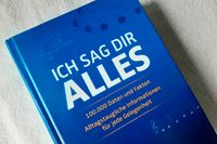 Enzyklopädie: Ich sag dir alles, 100000 Daten und Fakten Bochum - Bochum-Nord Vorschau