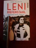 Leni Riefenstahl Buch Leipzig - Schönefeld-Abtnaundorf Vorschau