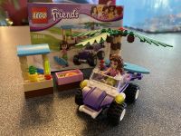 Lego Friends 41010 Olivias Strandbuggy Saarland - Mettlach Vorschau