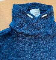 Pullover H&M Strick NEU mit Schalkragen Bayern - Heroldsbach Vorschau