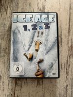 Ice Age 1,2,3 Trilogie Berlin - Treptow Vorschau