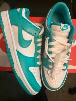 Nike dunk low White clear Jade türkis blue 39 weis West - Nied Vorschau