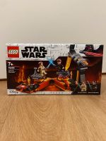 Lego Star Wars Duel auf Mustafar 75269 NEU Hessen - Wiesbaden Vorschau