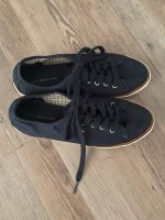 Tommy Hilfiger Stoff Sneakers  Gr 37 Hessen - Hohenahr Vorschau