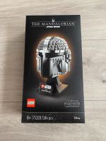 Lego Star Wars 75328 The Mandalorian Sachsen-Anhalt - Könnern Vorschau