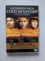 DVD Unterwegs nach Cold Mountain Sachsen - Jahnsdorf Vorschau