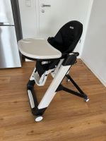 Hochstuhl Peg Perego Siesta Follow Me Nordrhein-Westfalen - Recklinghausen Vorschau