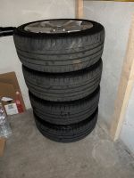 225 45 17 Bridgestone Sommerreifen 4x dot 2019 Stuttgart - Feuerbach Vorschau