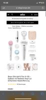 Braun Beauty Set Ricklingen - Wettbergen Vorschau