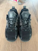 Adidas Schuhe Zx 2K Flux Größe 29 Turnschuhe Kind Hessen - Borken Vorschau