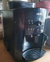 Krups Kaffee Maschine Vollautomat EA80 E81 Nordrhein-Westfalen - Attendorn Vorschau