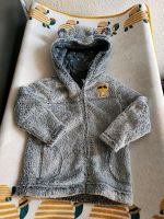 Sehr weiche Teddy Jacke gr 92 Berlin - Marzahn Vorschau