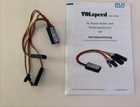 VOLspeed v4 für Bosch Baden-Württemberg - Karlsruhe Vorschau