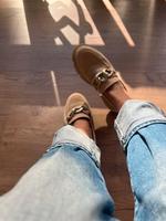 Tamaris Sommer Loafers große 38 Bayern - Wendelstein Vorschau