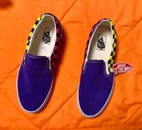 Vans Slip on Hessen - Ginsheim-Gustavsburg Vorschau