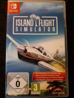 Nintendo Switch Island Flight Simulator Rheinland-Pfalz - Wörth am Rhein Vorschau