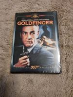 Goldfinger - DVD - 007 James Bond - Sean Connery - OVP Niedersachsen - Meppen Vorschau
