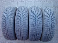 175/65 R14 82T M+S Kumho KW23 / 4 M+S Reifen Hessen - Erzhausen Vorschau