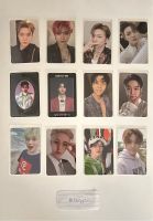 wtt/wts nct jaehyun jisung jeno haechan renjun chenle johnny Bayern - Bamberg Vorschau