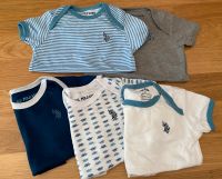 5 Bodys (3-6 Mon.) US POLO ASSN. Berlin - Steglitz Vorschau