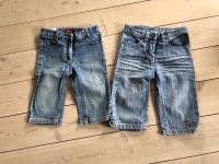 ESPRIT S.Oliver Jeansshorts Gr 116 Bergedorf - Kirchwerder Vorschau