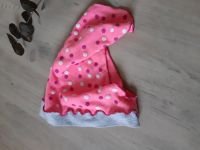 Mädchen Kopftuch Windbreaker Mützchen von M&P pink grau Bayern - Untermerzbach Vorschau
